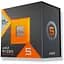 Процессор AMD AM5 Ryzen 5 7500X3D Tray 6x4.0 ГГц Turbo Boost 4.5 ГГц 12 потоков) Radeon Graphics L3 96Мб Raphael Zen 4 - миниатюра 1
