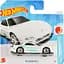 Базова машинка Hot Wheels HW J-Imports '95 Mazda RX-7 біла (5785) - мініатюра 1