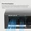 Коммутатор MS106LP 6xFE (4xPoE), 40Вт, Неуправляемый Mercusys teh0018244 - миниатюра 9