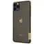 Чохол-накладка Nillkin TPU Nature Case Apple iPhone 11 Pro Max Brown - мініатюра 3