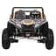 Електроавтомобіль 4-місний Ramiz Buggy Atv Racing Utv2000 24 В, PA.A033.LIION, Green (PA.A033.LIION.ZIE) - мініатюра 16