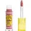 Блиск- плампер для губ Parisa Lipgloss Crazy Plump відтінок №105 Teddy nude  - мініатюра 2
