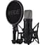 Мікрофон Rode NT1 5th Generation Black [121535] - мініатюра 1
