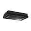 Витяжка кухонна GRANADO Alia 2914-1800 black glass (GCH729411) - мініатюра 1