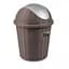 Відро для сміття Stefanplast Elegance 10 л (29801) - мініатюра 1