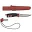 Ніж Morakniv Companion Spark Red нержавіюча сталь (13571) - мініатюра 1