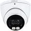 HDCVI відеокамера Dahua 5 Мп DH-HAC-HDW1509TP-A-LED (3.6 мм) з вбудованим мікрофоном для системи відеоспостереження - мініатюра 1