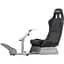 Кокпит Playseat Evolution Black (REM.00004) [101308] - миниатюра 1