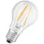Лампочка Osram LED CL A60 6,5W/840 230V FIL E27 (4058075112308) - мініатюра 3