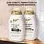Кондиционер для волос OGX Coconut Milk Питательный с кокосовым молоком 385 мл - миниатюра 3