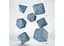 Набір кубиків Pathfinder Ruins of Azlant Dice Set , 7 шт. (SPAT89) - мініатюра 2