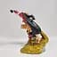 Фигурка ZERO ONE PIECE Monkey.D.Luffy Зеро Ван Пис Монки Д. Луффи 19см WST OP MDL - миниатюра 5