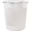 Кошик для сміття MBM My Home 9 л сірий (BIN-09 9L GRAY) - мініатюра 5