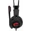 Игровые наушники MSI DS502 Gaming Headset [S37-2100911-SV1] [69961] - миниатюра 4