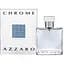 Туалетная вода Azzaro Chrome 30 мл - миниатюра 1