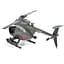 Ігровий набір Elite Force Багатоцільовий гвинтокрил MH-6 (101860) - мініатюра 5