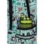 Рюкзак CoolPack Rіder Shoppy, 27 л, 44x33x19 см (F059661) - мініатюра 4