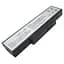 Акумулятор PowerPlant ASUS A72 A73 (A32-K72) 10.8V 5200mAh (NB00000016) - мініатюра 1