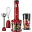 Блендер Russell Hobbs Desire 500 Вт червоний (24700-56) - мініатюра 1