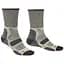 Носки Bridgedale Hike LW Comfort Boot Original Charcoal M (1053-710510.832.M) - миниатюра 1