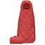 Конверт CybexSnogga Mini 2 Hibiscus Red (522002903) - мініатюра 1