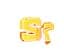 Трансформер буква S 5248 - миниатюра 8