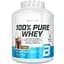 Протеїн BiotechUSA 100% Pure Whey Rich Chocolate Насичений шоколад 2 кг - мініатюра 1