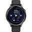 Смарт-часы Garmin Venu 4 41mm Slate with Black Silicone Band (010-03013-02) [146406] - миниатюра 3