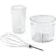 Блендерний набір Russell Hobbs 27140-56 Desire 3 в 1 Hand Blender (25197026001) - мініатюра 3