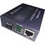 Медіаконвертер FoxGate 10/100/1000Base-T RJ45 to 1000Base-SX/LX SFP slot (EC-SFP1000-FE/GE) - мініатюра 2