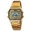 Часы наручные 1123GD Gold Skmei acs0030857 - миниатюра 1