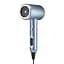 Фен XO CF2 1600W Handheld Temperature Control Hair Dryer блакитний - мініатюра 3