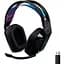 Ігрові навушники з мікрофоном Logitech G535 Lightspeed Wireless (981-000972) чорні - мініатюра 1