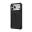 Чохол UAG для iPhone 17 Pro Max, Pathfinder MagSafe, Black teh0019544 - мініатюра 2