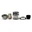 Електронна сигарета SMOK Morph 3 230W з T-Air Tank 5ml Kit Prism Rainbow (15841) - мініатюра 7