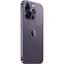 Смартфон Apple iPhone 14 Pro 256GB Deep Purple (MQ1F3) Б/В [165989] - мініатюра 2