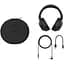 Навушники Sony Over-ear Ult Wear WHULT900N Black (WHULT900NB.CE7) - мініатюра 2