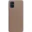 Силіконовий чохол Candy для Samsung Galaxy A04s Коричневий - мініатюра 1