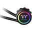 СВО Thermaltake Floe Riing RGB 360 TT Premium Edition (CL-W158-PL12SW-A) - мініатюра 2