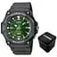 Годинник Casio MW-620H-3A - мініатюра 1