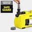 Karcher Садовий насос BP 4 H&G 950 Вт 3800 л/г - мініатюра 4