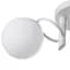 Люстра Brille молекула стельова E27 60W WH (BL-424C/3) - мініатюра 4