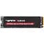 Накопичувач SSD M. 2 Patriot Viper VP4300 Lite 4TB NVMe 2. 0 2280 PCIe Gen4 x4 6400/7400 3D TLC - мініатюра 1
