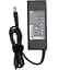 Блок питания к ноутбуку AlSoft HP 90W 19V, 4.74A, 7.4/5.0 (pin inside) (A40028) - миниатюра 4