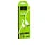 Кабель Hoco X33 Pisces Cable USB to Type-C 5A 1m White - миниатюра 2