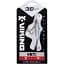 Балансир Viking Fishing Yeti Ice Jig 75mm 36.0g #3 Light Blue Glam - мініатюра 2