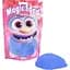 Кінетичний пісок Strateg Magic Sand синій 200 г (39401-9) - мініатюра 1