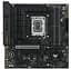 Материнська плата ASUS TUF GAMING B760M-PLUS WIFI II (TUF GAMING B760M-PLUS WIFI II) (Socket 1700, Intel B760, Micro-ATX) - мініатюра 1