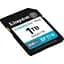 Карта пам'яті Kingston SDXC Canvas Go! Plus 1TB Class 10 UHS-I U3 V30 (SDG4/1TB) [139175] - мініатюра 2