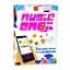 Настільна гра Strateg Music Emoji, укр. мова (30249) - мініатюра 1